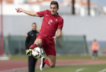 Sao MU đá chính, U20 Bồ Đào Nha thắng chật vật Hàn Quốc