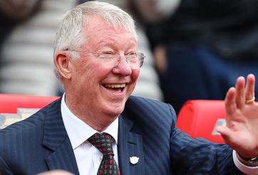 Sir Alex chỉ ra nguyên nhân Bayern thành công, còn MU thất bại