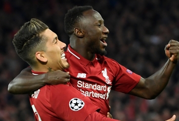 Sao Liverpool chính thức vắng mặt ở chung kết Champions League