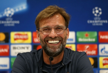 Klopp: 'Liverpool đã thay đổi để hướng tới chức vô địch'