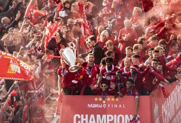 Ấn định trận Siêu cúp châu Âu toàn Anh lần đầu tiên trong lịch sử