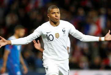 Mbappe chính thức yêu cầu rời PSG, Real có vào cuộc?