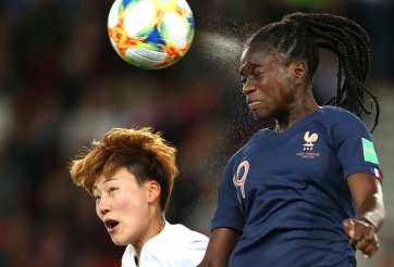 Kết quả bóng đá hôm nay ngày 8/6: Pháp đại thắng Hàn Quốc