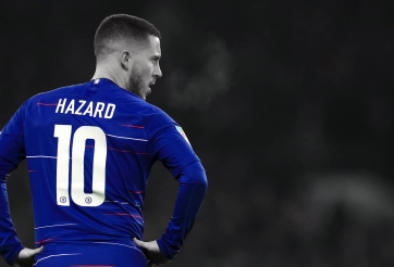 Hazard gửi tâm thư đến Chelsea: 'Tôi xin lỗi vì rời đi vào lúc này'