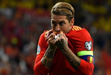 Kết quả bóng đá hôm nay 11/6: Tây Ban Nha thắng hủy diệt