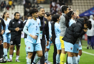 CĐV Thái Lan nói gì sau thất bại bẽ bàng 0-13 tại World Cup?