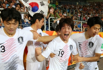 Lịch thi đấu chung kết U20 World Cup: Hàn quốc gặp Ukraina