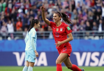 Thái Lan thua 0-13! Những thống kê khó tin sau thất bại đậm nhất lịch sử World Cup