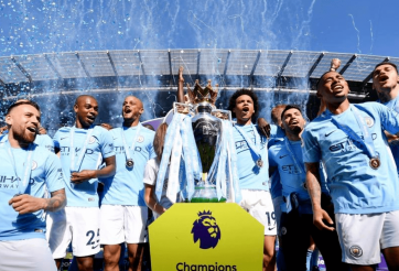 Ngoại hạng Anh tung trailer ấn tượng cho mùa giải mới