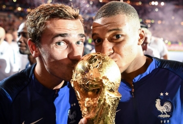 MU sẵn sàng chi 95 triệu bảng chiêu mộ siêu sao người Pháp