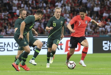 Chính thức: Đại diện bóng đá Đông Nam Á tham dự Copa America