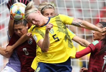 CĐV Thái Lan phản ứng ra sao khi đội nhà thua trận 2 ở World Cup?