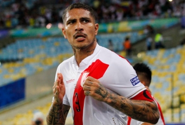 Đánh bại Bolivia, Peru 99% vượt qua vòng bảng Copa America