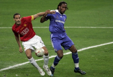 5 huyền thoại bóng đá thế giới chuẩn bị thi đấu tại Việt Nam