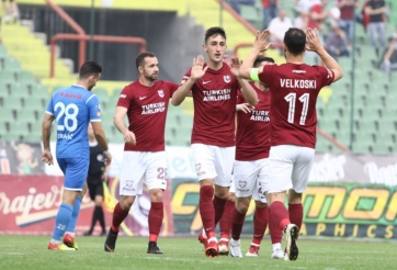 CLB của ông chủ Việt Nam dính bê bối trước thềm Cúp C1 châu Âu