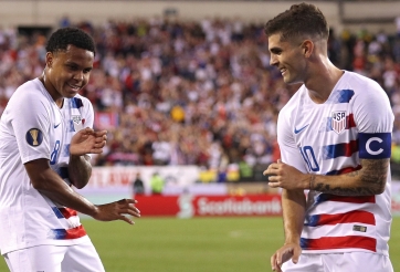 Kết quả bóng đá hôm nay 2/7: ĐKVĐ King's Cup bị loại