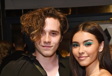 Mỹ nữ xuất hiện trong MV mới của Sơn Tùng là bồ cũ con trai Beckham