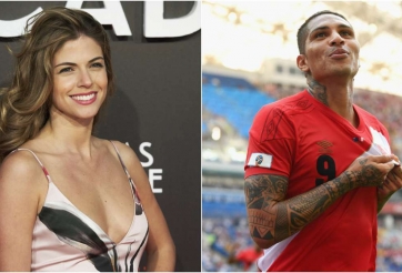 Mỹ nữ hứa 'tặng quà' cầu thủ Peru nếu vào chung kết Copa America