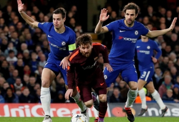 Lịch du đấu hè 2019 của Chelsea: Sẵn sàng trận đấu đầu tiên
