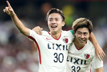 Barca chiêu mộ sao Nhật Bản dự Copa America 2019