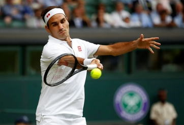 Kết quả Wimbledon vòng 4: Kịch bản trong mơ