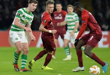 Bại trận, đội bóng của ông chủ Việt Nam nguy cơ bị loại khỏi Champions League