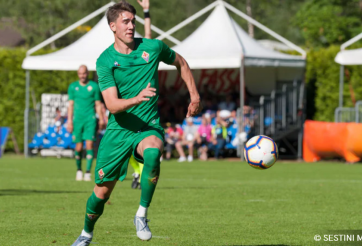 Choáng! Fiorentina hủy diệt đối thủ với tỷ số 21-0