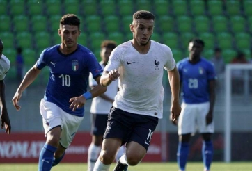 Kết quả bóng đá hôm nay 16/7: Pháp đánh bại CH Séc