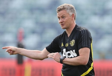 Solskjaer chỉ đích danh 2 cái tên thay thế Herrera tại MU mùa tới