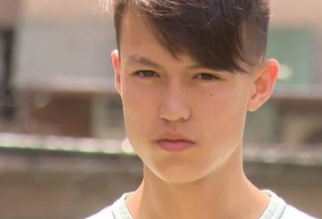 Barcelona ký hợp đồng với tài năng 13 tuổi người Nhật Bản