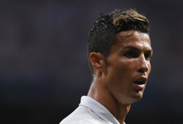 Chính thức: Ronaldo nhận phán quyết vụ cáo buộc hiếp dâm