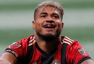 Sút penalty kiểu Quế Ngọc Hải, sao MLS biến mình thành trò cười