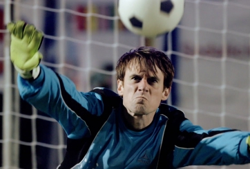 VIDEO: Anh thủ môn siêu nhọ và loạt penalty hài hước nhất thế giới