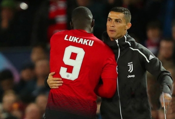 MU trước cơ hội lớn sở hữu Dybala nhờ Lukaku