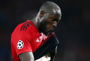 Chuyển nhượng 30/7: Lukaku sắp phải 'cuốn gói' khỏi Man Utd?