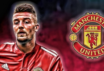 Chuyển nhượng MU 30/7: Bom tấn 90 triệu bảng đồng ý đến Old Trafford