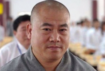 Tiết lộ sốc về 'Tổng giáo đầu' Thiếu Lâm cầm đầu băng cướp khét tiếng