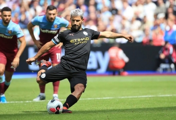 Kết quả bóng đá hôm nay 10/8: Mưa bàn thắng Ngoại hạng Anh