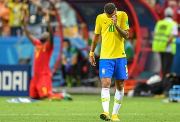 VIDEO: Chết cười với cú đá penalty thảm họa nhất trong đời Neymar