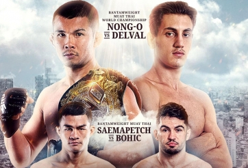 Giá vé và cách mua vé xem ONE Championship tại Việt Nam