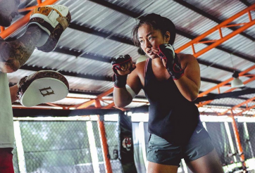 'Ong sát thủ' Bi Nguyễn tái xuất ONE Championship tại Việt Nam