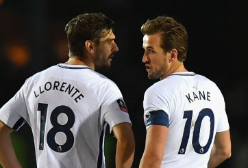 Chuyển nhượng 24/8: MU đến rất gần tiền đạo của Tottenham