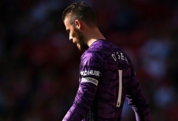 Fan MU: 'Cậu ta mà đòi là thủ môn xuất sắc nhất thế giới ư?'