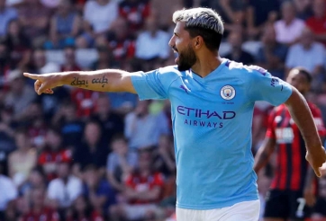 Kết quả bóng đá hôm nay 25/8: Cú sốc ở vòng 3 Ngoại hạng Anh