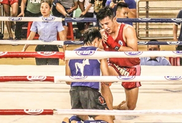 'Độc cô cầu bại' Việt Nam thua sốc tay đấm trẻ