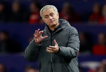 HLV Mourinho quyết tâm trở lại dẫn dắt đội bóng cũ