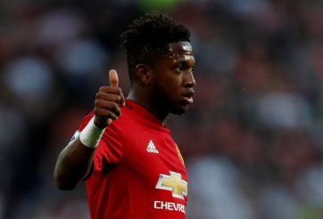 Chuyển nhượng 27/8: HLV Solskjaer 'chốt' tương lai cho sao xịt MU