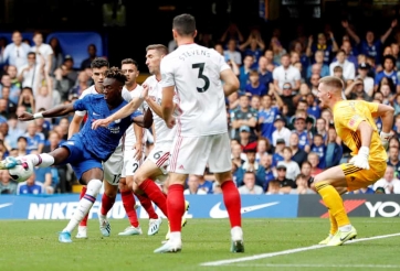 Kết quả bóng đá hôm nay 31/8: MU, Chelsea gây thất vọng
