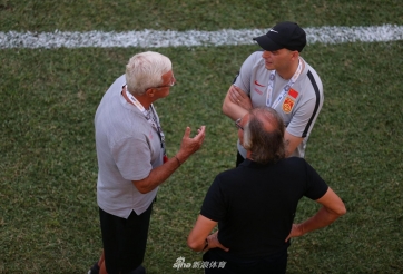 Trung Quốc gặp khó trước trận mở màn vòng loại World Cup 2022