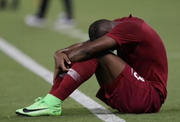 Những cú sốc ở vòng loại World Cup 2022